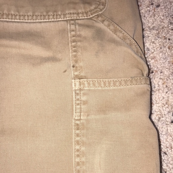 Carhartt jeans Sz 32/32 - Picture 5 of 16